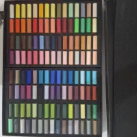 پاستل گچی رامبرانت|لوازم التحریر|گرگان, |دیوار