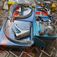 شیر آلات بهداشتی