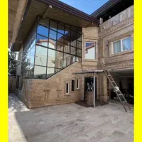 ویلا-دوبلکس-بازسازی-شده-ساحلی-زیباکنار