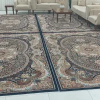 چهار عدد فرش ۷۰۰شانه