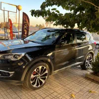 فیدلیتی پرایم۷نفره گیربکس جدید۱۰پرمدل۱۴۰۱بیرنگ|خودرو سواری و وانت|قدس, هفت جوی|دیوار