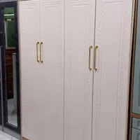 کمد دیواری و مصنوعات چوبی