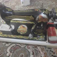 چرخ خیاطی