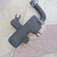 یک جفت خطر عقب با یک جفت چراغ جلو،هواکش