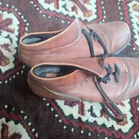 کفش مردانه ۴۳جنس عالی|کیف، کفش، کمربند|آق قلا, |دیوار