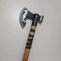 تبر زنجان بسیار شیک و زیبا