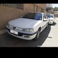 فروش پژو پارس|خودرو سواری و وانت|سبزوار, عارف|دیوار