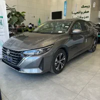 نیسان سیلفی