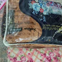 پتو دونفره نونو سنفیلا