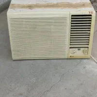 کولر گازی|کولر گازی و فن‌کوئل|کهنوج, |دیوار