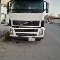 اف اچ ۴۲۰ جفت محور