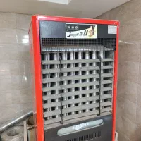 فروش هیتر گازی 8شعله