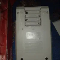 ماشین حساب پرینتر دار