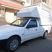 آریسان ۲ مدل 1403|خودرو سواری و وانت|تبریز, |دیوار