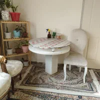 میزوصندلی نهارخوری ۴نفره