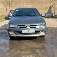 پارسTU5مدل۱۴۰۱|خودرو سواری و وانت|گرگان, |دیوار