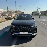 تیگو ۷ پرو ۱۴۰۱