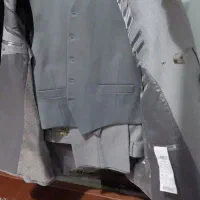 کت و شلوار جامه