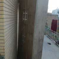 کمد لباس ام دی اف