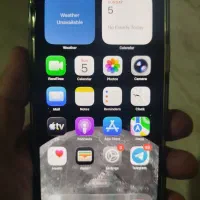 آیفون ۱۶پرومکس با گارانتی شرکت