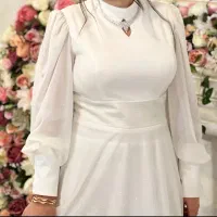 پیراهن مجلسی
