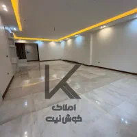 ۱۳۰متر ۳خواب تکواحدی نوساز کلیدنخورده امیرآباد|اجارهٔ آپارتمان|تهران, قزل قلعه|دیوار