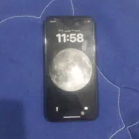 اپل iPhone XR با حافظهٔ ۶۴ گیگابایت