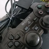 دستگاه پلی تو سونی ( استیشن) ژاپنی اصل سالم|کنسول، بازی ویدئویی و آنلاین|مشهد, چهاربرج|دیوار