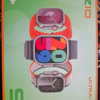 ساعت هوشمند همراه با ۷ بند|ساعت|نجف‌آباد, شیخ بهایی|دیوار