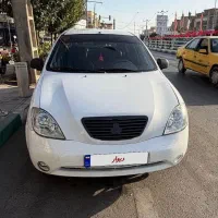 تیبا صندوق دار مدل ۹۳
