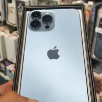 آیفون 13پرومکس یک ترابایت پک اصلی بااقساط بلندمدت|موبایل|رشت, بازار|دیوار