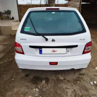 111مدل 98|خودرو سواری و وانت|گنبد کاووس, |دیوار