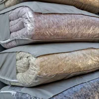 تشک مهمان سوپر لوکس پتینه