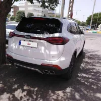 کی ام سی k7|خودرو سواری و وانت|کاشمر, |دیوار