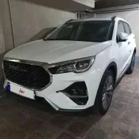 فیدلیتی الیت ۷نفره با رینگ جدید