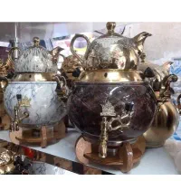 کتری قوری