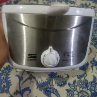 سرخ کن با روغن یوروتاپ