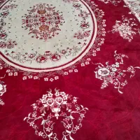 فرش|فرش|بایک, |دیوار