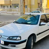 پارس تیوفایو گاز برقی1401