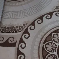 قالیچه ۶ متری|فرش|آمل, |دیوار