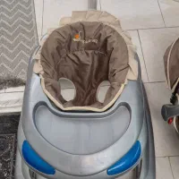 کریر و روروک|کالسکه و لوازم جانبی|پردیس, فاز ۱۱|دیوار