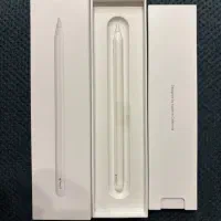 قلم آی‌پد Apple نسل دو اصل|لوازم جانبی موبایل و تبلت|تهران, اباذر|دیوار