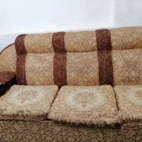 مبل کارکرده