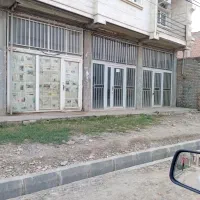اجاره.مغازه‌غرفه|اجارهٔ مغازه و غرفه|آق قلا, |دیوار
