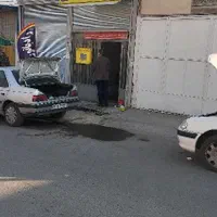 رادیاتور سازی سعدی