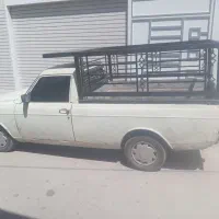 وانت 85 شاسی سالم