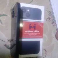 گوشی اپل13دوسیم به همراه جعبه وانتقال مالکیت|موبایل|تهران, هروی|دیوار