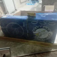 فروش سیم آنتن صادراتی