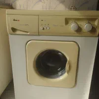 ماشین لباسشویی