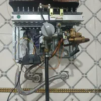 سرویس تعمیر نصب آبگرمکن کولرپمپ آب تصفیه تانکر شیر|خدمات پیشه و مهارت|زاهدان, |دیوار
